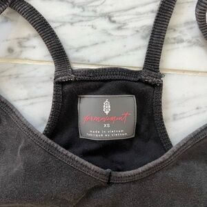 Free people active hotshot onesie